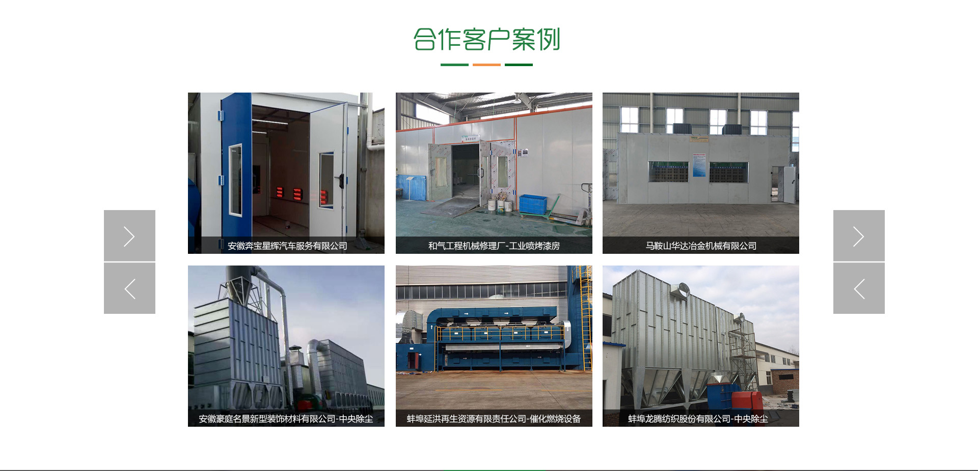 制藥工業的廢氣應該怎么處理 制藥工業的廢氣應該怎么處理
